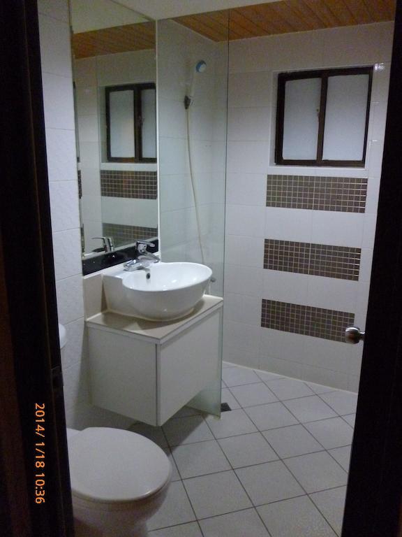 Sunwise Hotel Kaohsiung Quarto foto