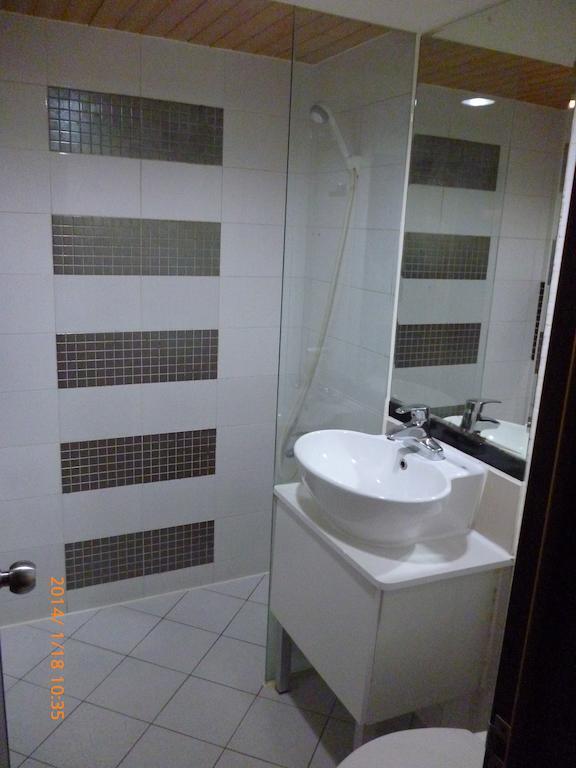 Sunwise Hotel Kaohsiung Quarto foto
