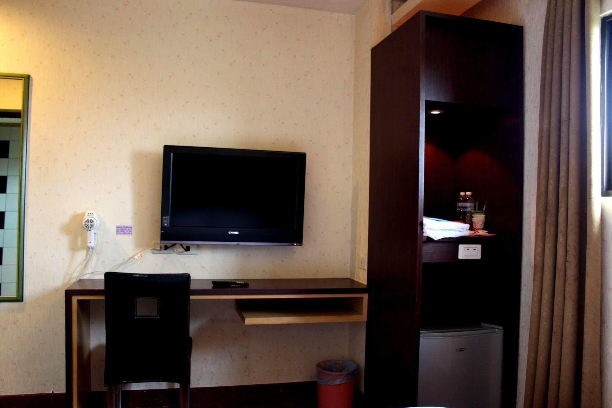 Sunwise Hotel Kaohsiung Exterior foto